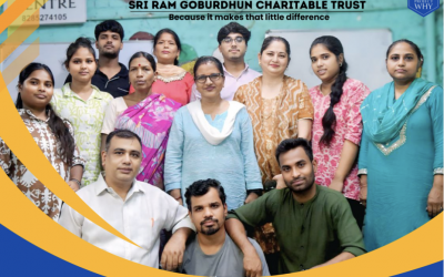 Okhla Teachers Stories